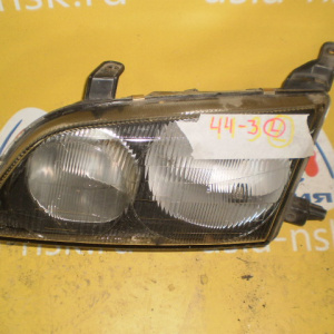 Фара TOYOTA лев Ipsum SXM10 '1996-1998