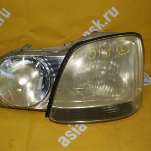 Фара TOYOTA лев Progres JCG10 '1998-2007