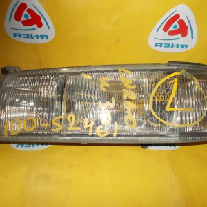 Фара NISSAN лев Largo W30 '1993-1996