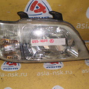 Фара HONDA прав CR-V RD1