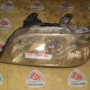 Фара HONDA лев CR-V RD1