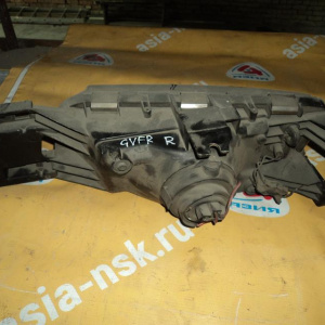 Фара Mazda прав Capella GVFR '1995 унив