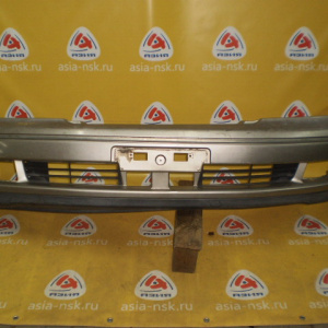 Бампер TOYOTA Vista SV50 '1998-2000 перед