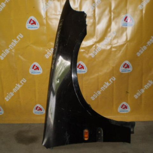 Крыло HONDA Civic EG3 перед, прав 3door дефект
