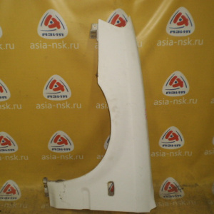 Крыло HONDA Partner EY6 перед, лев 60261-S05-000ZZ