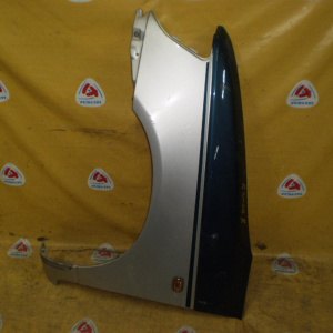 Крыло Daihatsu Pyzar G303G '1996-1998 перед, лев г..210-51635