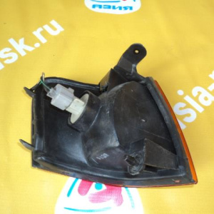 Габарит TOYOTA L Tercel EL50 '1994 sedan