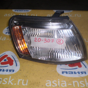 Габарит TOYOTA R Corona ST190