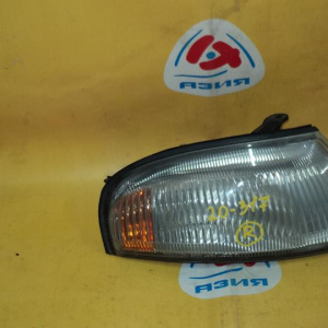 Габарит TOYOTA R Carina ST190