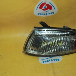 Габарит TOYOTA L Carina ST190