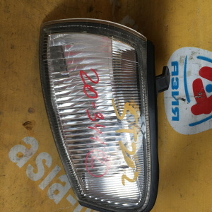 Габарит Toyota L Corona Exiv ST200