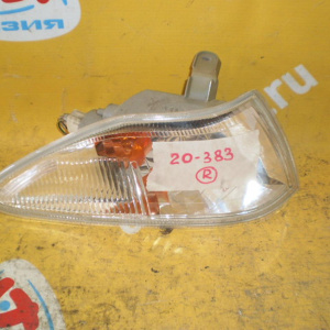 Габарит TOYOTA R Carina ST210 '1996-1998