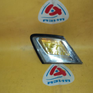 Габарит TOYOTA L Mark II GX90