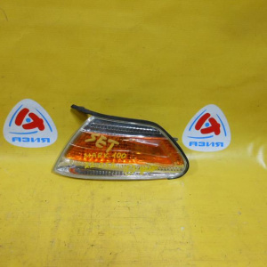 Габарит TOYOTA L Mark II GX100 деф.крепл.