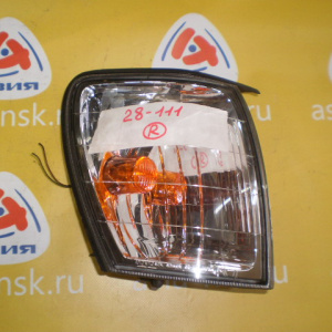 Габарит TOYOTA R Noah CR40/CR50 '1996-1998