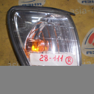 Габарит TOYOTA R Noah CR40/CR50 '1996-1998