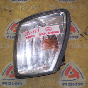 Габарит TOYOTA L Noah CR40/CR50 '1996-1998 Дефект стекла
