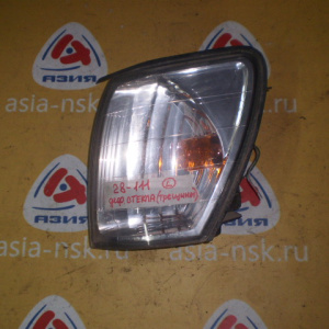 Габарит TOYOTA L Noah CR40/CR50 '1996-1998 Дефект стекла