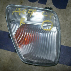 Габарит TOYOTA R Town Ace CR40 '1996 деф