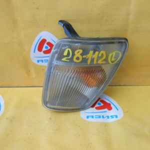 Габарит Toyota L Lite Ace Noah CR40 '1996