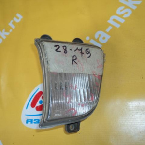 Габарит TOYOTA R Town Ace '1993 гр-пасс