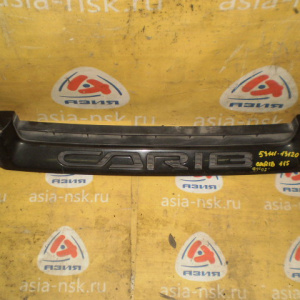 Решетка радиатора Toyota Sprinter Carib AE115 '1995-1997 53111-13120