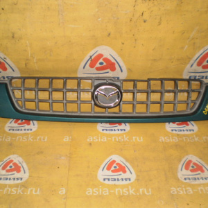 Решетка радиатора Mazda Demio DW3W '1996-1999 D201 50712