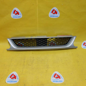 Решетка радиатора NISSAN Wingroad Y10 '1997 ф.1544