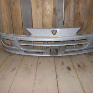 Бампер TOYOTA Sprinter Trueno AE110 '1995 перед