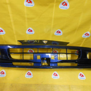 Бампер TOYOTA Sprinter Trueno AE110 '1995 перед