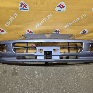 Бампер TOYOTA Sprinter Trueno AE110 '1995 перед