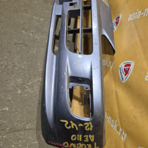 Бампер TOYOTA Sprinter Trueno AE110 '1995 перед