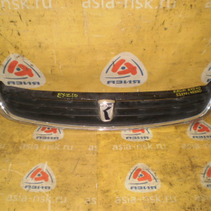 Решетка радиатора TOYOTA Raum EXZ10 '1999-2003