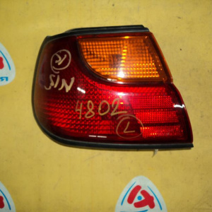 Стоп NISSAN L Pulsar N15 '1998 Wagon