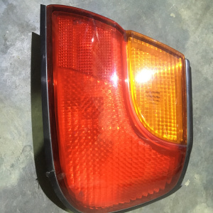 Стоп NISSAN R Pulsar N15 '1998 Wagon