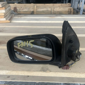 Зеркало NISSAN Pulsar N15 3k L