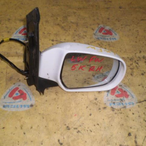 Зеркало Mazda MPV LW5W '2000 5k R