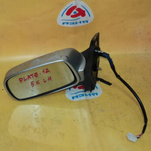 Зеркало TOYOTA Vitz /Platz NCP1# '1999-2003 5k L