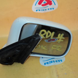 Зеркало HONDA CR-V RD1 5k R