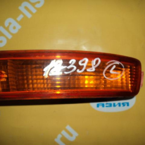 Повторитель в бампер Toyota лев Corona Exiv/Corolla Levin ST200/AE100