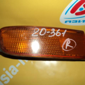 Повторитель в бампер TOYOTA прав Curren ST206 '1994-1995