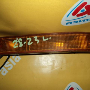 Повторитель в бампер TOYOTA лев Master Ace Surf '1987