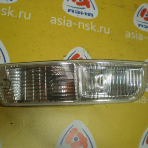 Повторитель в бампер TOYOTA лев RAV4 SXA10 '1997