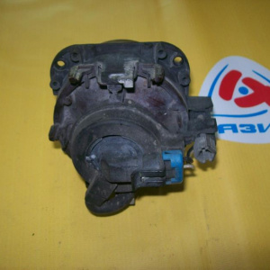 Туманка NISSAN L Serena C24 [кругл.]