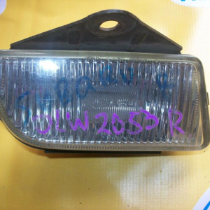 Туманка SUBARU R Legacy '1990