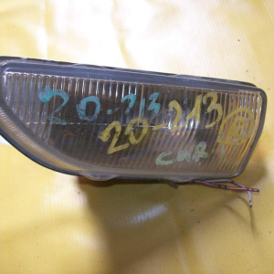 Туманка TOYOTA R Carina ST170