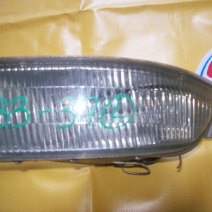 Туманка Toyota L Mark II Wagon Qualis MCV20