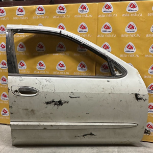 Дверь боковая NISSAN Cefiro/Maxima A33 перед, прав (цена за голое железо)