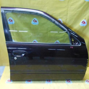 Дверь боковая NISSAN Primera P11 перед, прав (цена за голое железо)