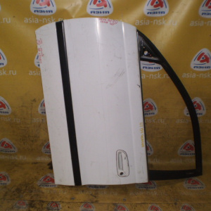 Дверь боковая TOYOTA Caldina /Corona #T19# перед, лев (цена за голое железо)